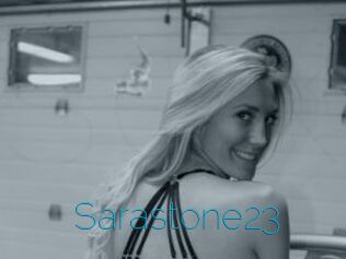 Sarastone23