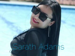 Sarath_Adams