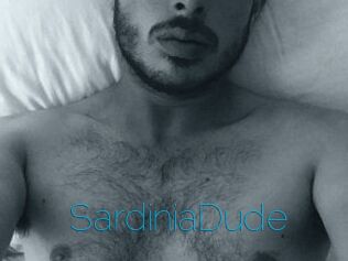 SardiniaDude