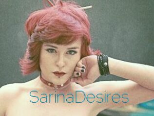 SarinaDesires