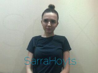 SarraHoyts