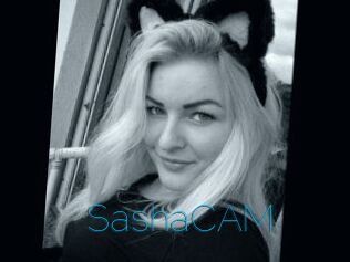 SashaCAM