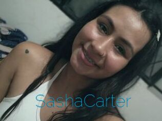 SashaCarter