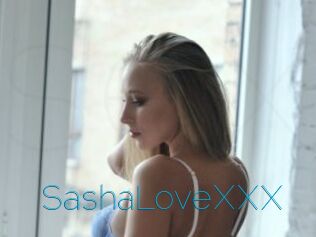 SashaLoveXXX