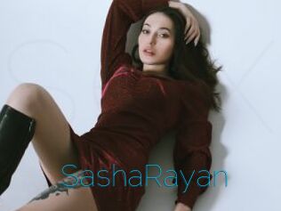 SashaRayan