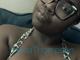SashaThompson