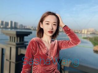 SashaWang