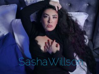SashaWillson