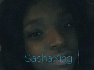 SashaXing