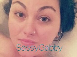SassyGabby