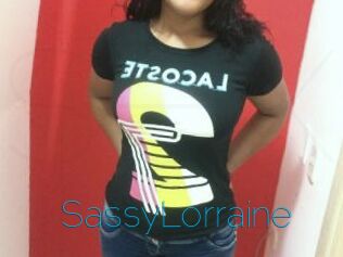 SassyLorraine