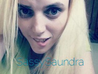 SassySaundra