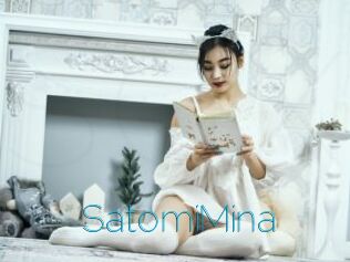 SatomiMina