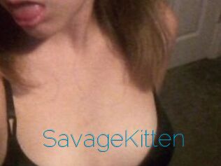 SavageKitten