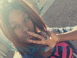SavageSerenity