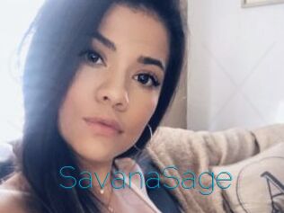 SavanaSage
