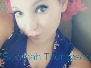 Savanah_Thompson