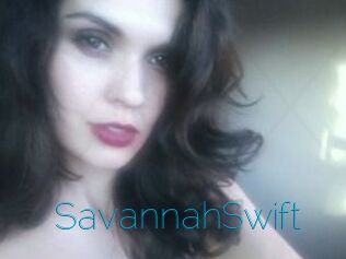 Savannah_Swift