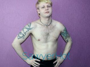 SawyerHot