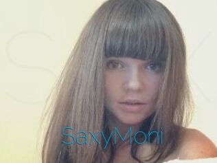 SaxyMoni