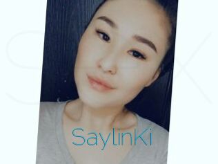 SaylinKi