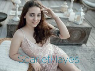 ScarletHayes