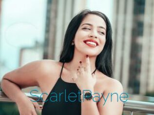 ScarletPayne