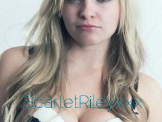 ScarletRileyxxx