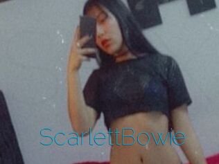 ScarlettBowie
