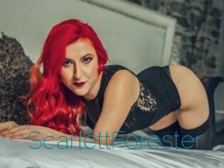 ScarlettForester
