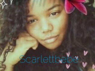 Scarlettbebe