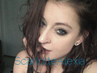 ScarlotteAlexia