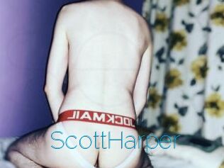 ScottHarper