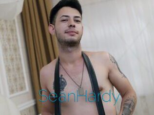 SeanHardy