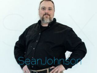 SeanJohnson