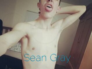 Sean_Gray