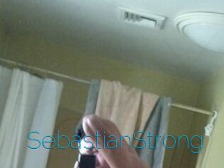 SebastianStrong