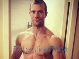 SebastionPride