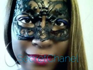SecretChanel