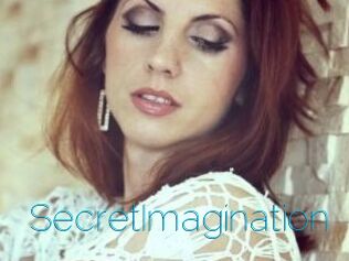 SecretImagination