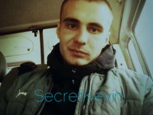 SecretKevin