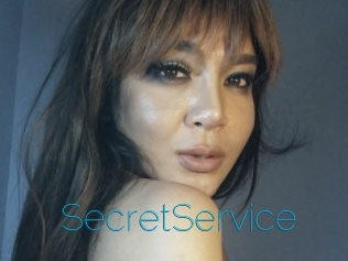 SecretService