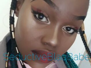 SeductiveBlaqBabe