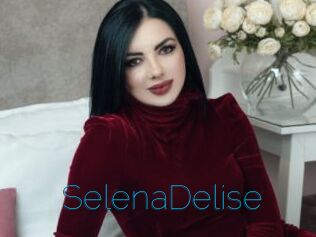 SelenaDelise
