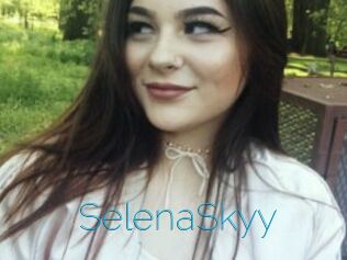 SelenaSkyy