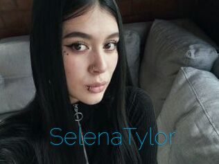 SelenaTylor