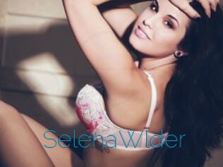 SelenaWlder