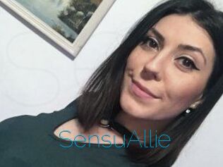 SensuAllie