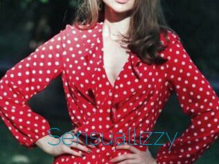 Sensuallizzy