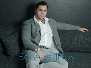 SensualllBoy